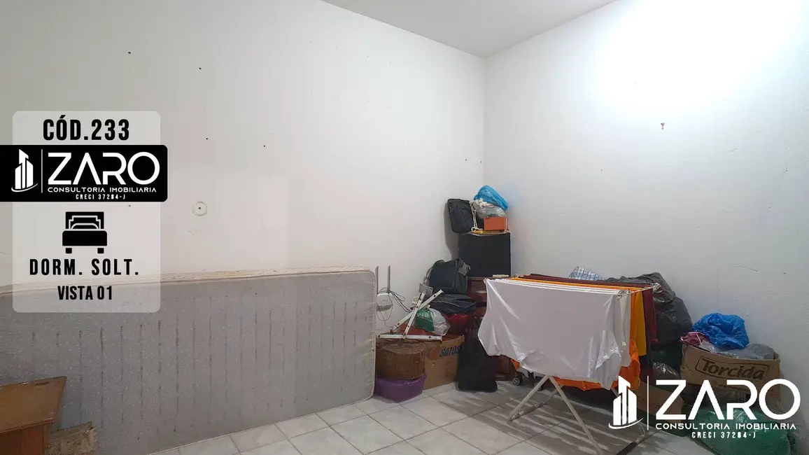 Foto 8 de Casa com 2 quartos à venda, 133m2 em Vila Nova, Rio Claro - SP