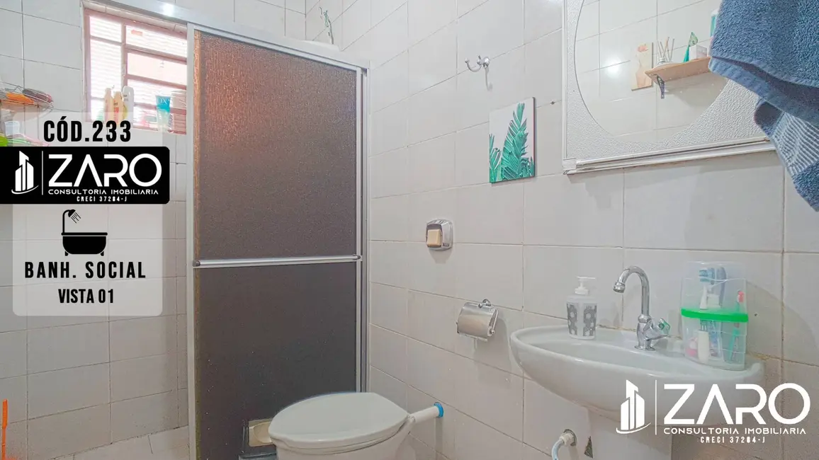 Foto 7 de Casa com 2 quartos à venda, 133m2 em Vila Nova, Rio Claro - SP