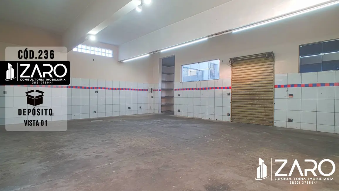 Sala Comercial à venda e para alugar, 407m2 em Vila Aparecida, Rio Claro - SP - imagem 5 Foto 5 de Sala Comercial à venda e para alugar, 407m2 em Vila Aparecida, Rio Claro - SP