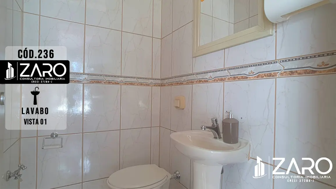 Sala Comercial à venda e para alugar, 407m2 em Vila Aparecida, Rio Claro - SP - imagem 4 Foto 4 de Sala Comercial à venda e para alugar, 407m2 em Vila Aparecida, Rio Claro - SP