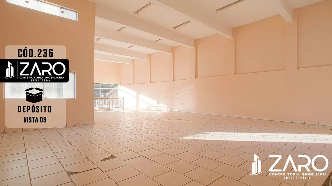 Sala Comercial à venda e para alugar, 407m2 em Vila Aparecida, Rio Claro - SP - imagem 9 Foto 9 de Sala Comercial à venda e para alugar, 407m2 em Vila Aparecida, Rio Claro - SP