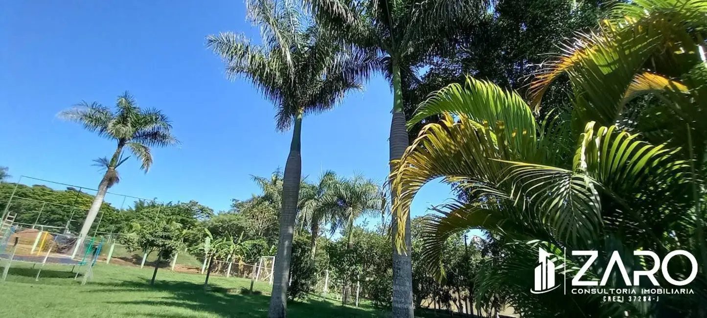 Foto 5 de Chácara com 3 quartos à venda, 2000m2 em Jardim Wenzel, Rio Claro - SP
