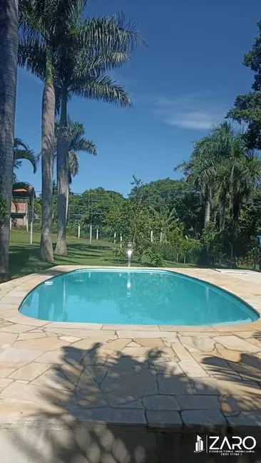 Foto 8 de Chácara com 3 quartos à venda, 2000m2 em Jardim Wenzel, Rio Claro - SP