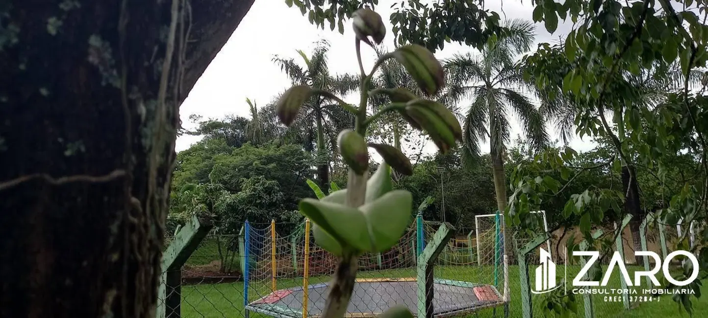 Foto 1 de Chácara com 3 quartos à venda, 2000m2 em Jardim Wenzel, Rio Claro - SP