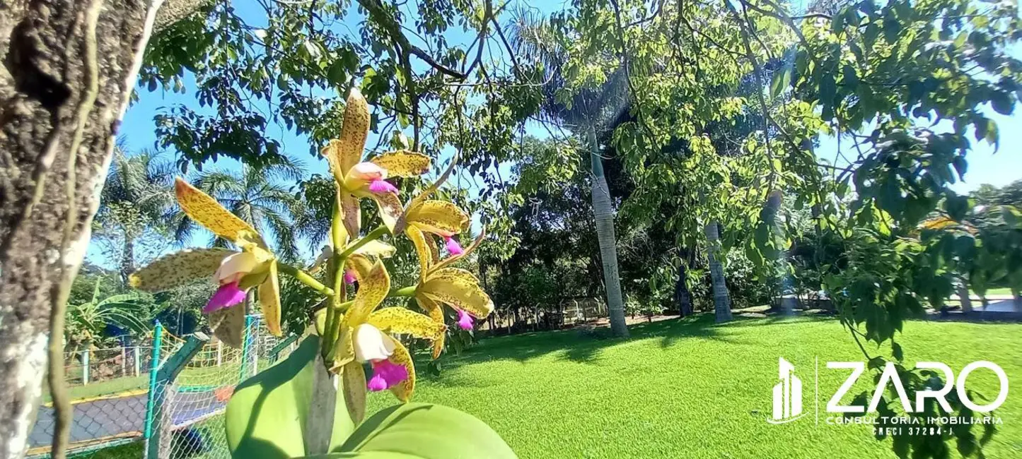 Foto 6 de Chácara com 3 quartos à venda, 2000m2 em Jardim Wenzel, Rio Claro - SP