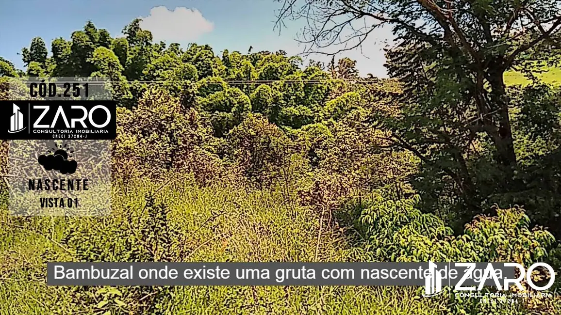 Foto 8 de Chácara com 2 quartos à venda, 35m2 em Rio Claro - SP