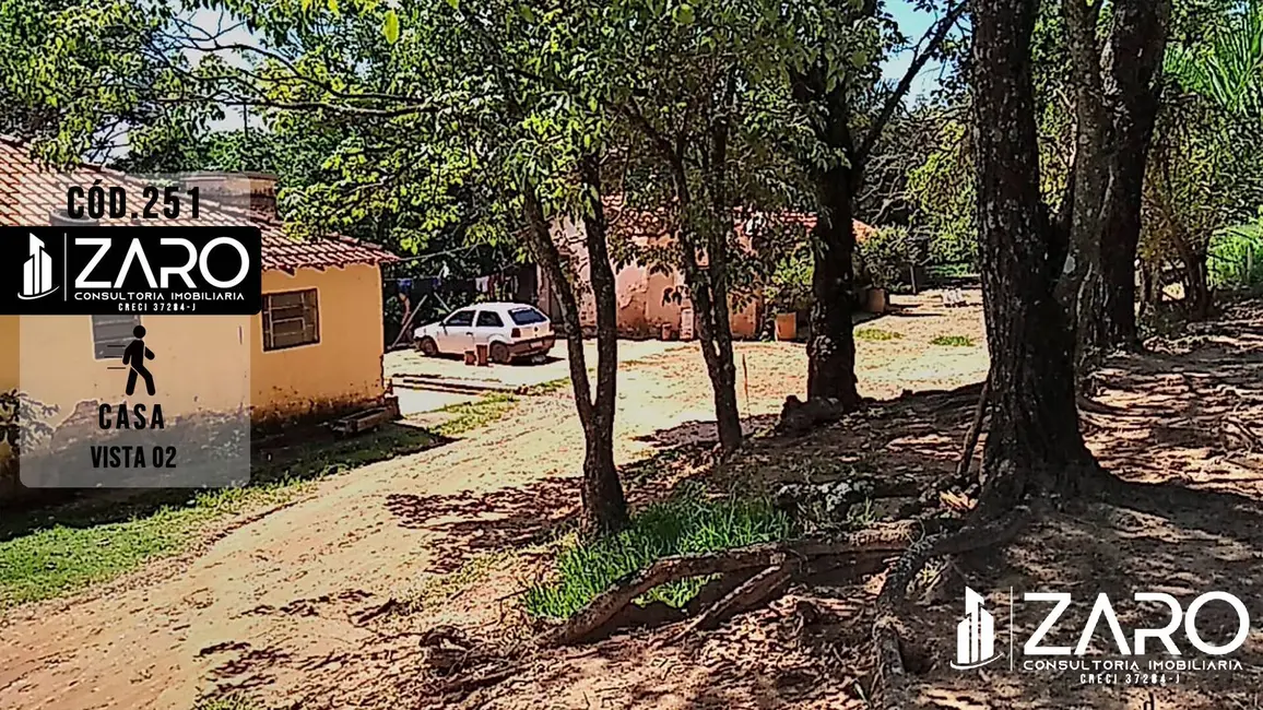 Foto 4 de Chácara com 2 quartos à venda, 35m2 em Rio Claro - SP