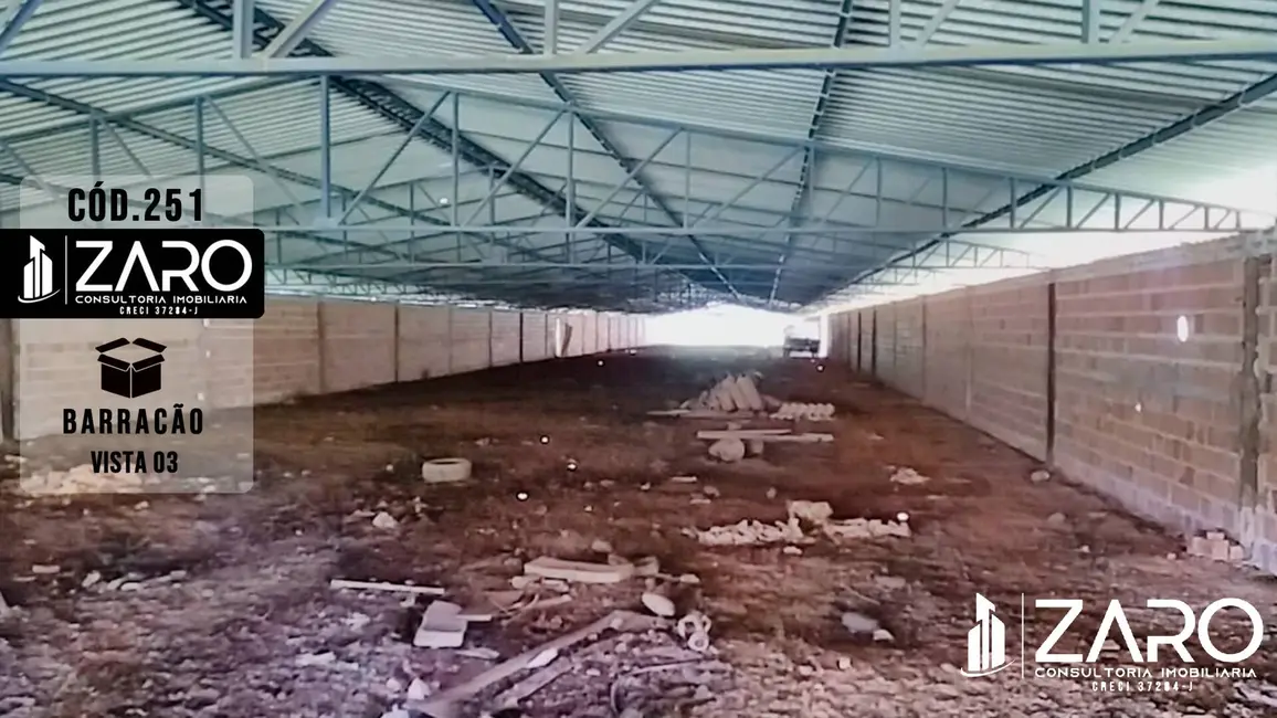 Foto 7 de Chácara com 2 quartos à venda, 35m2 em Rio Claro - SP