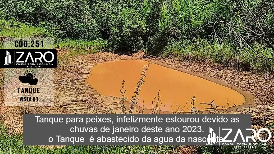 Foto 9 de Chácara com 2 quartos à venda, 35m2 em Rio Claro - SP