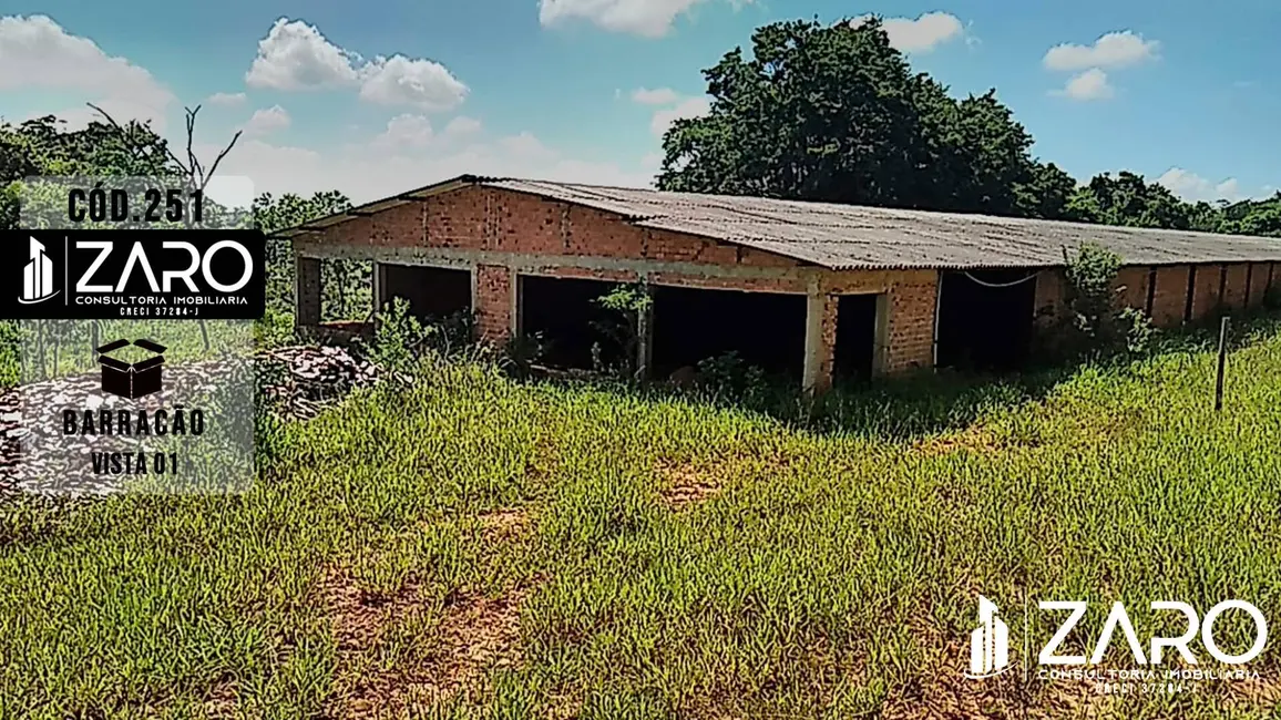 Foto 5 de Chácara com 2 quartos à venda, 35m2 em Rio Claro - SP