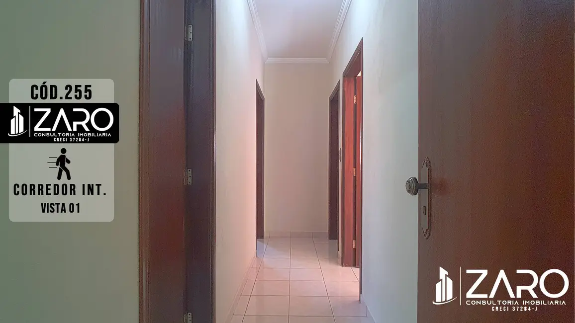 Foto 6 de Casa com 3 quartos à venda, 660m2 em Rio Claro - SP