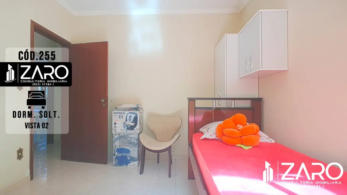 Foto 8 de Casa com 3 quartos à venda, 660m2 em Rio Claro - SP