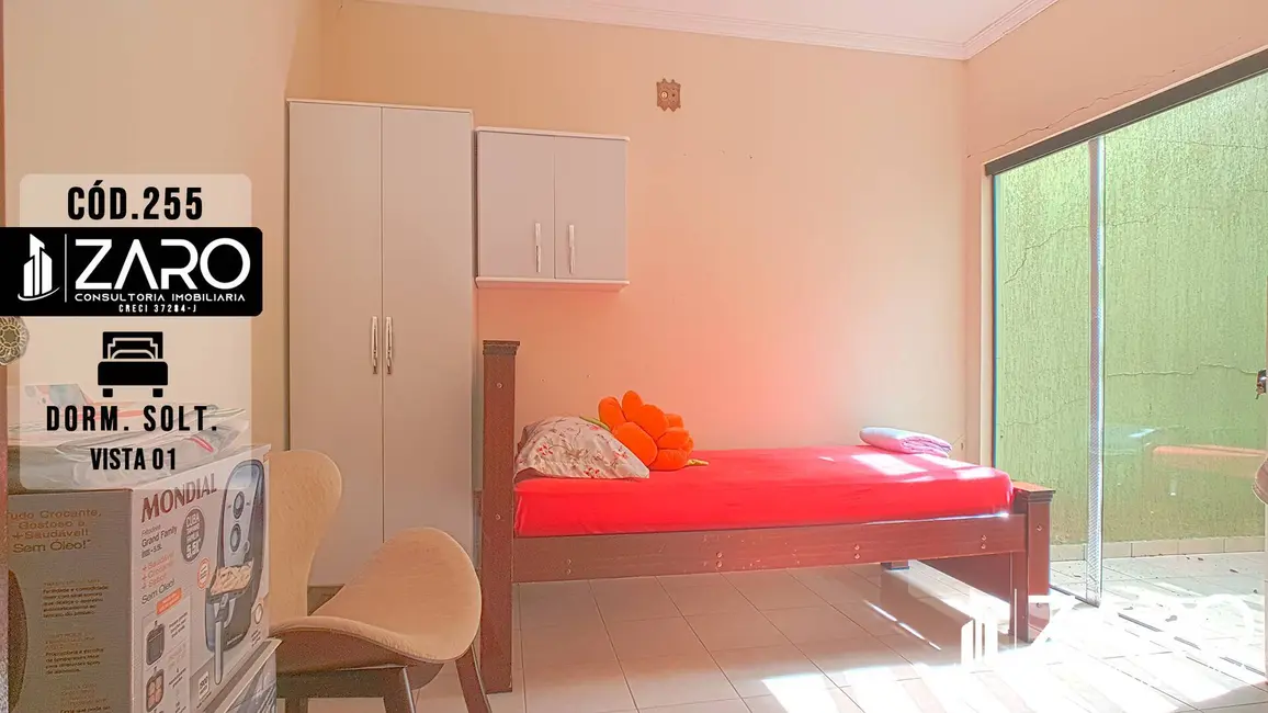 Foto 7 de Casa com 3 quartos à venda, 660m2 em Rio Claro - SP