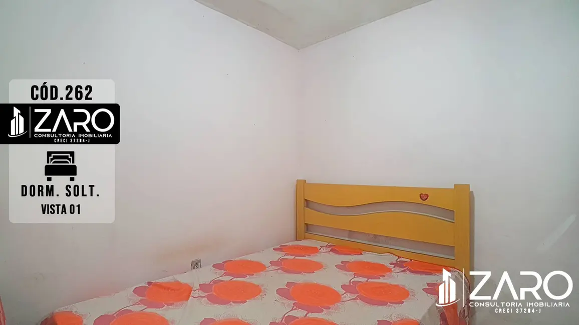 Foto 7 de Casa com 4 quartos à venda, 135m2 em Parque Residencial Brasília, Rio Claro - SP