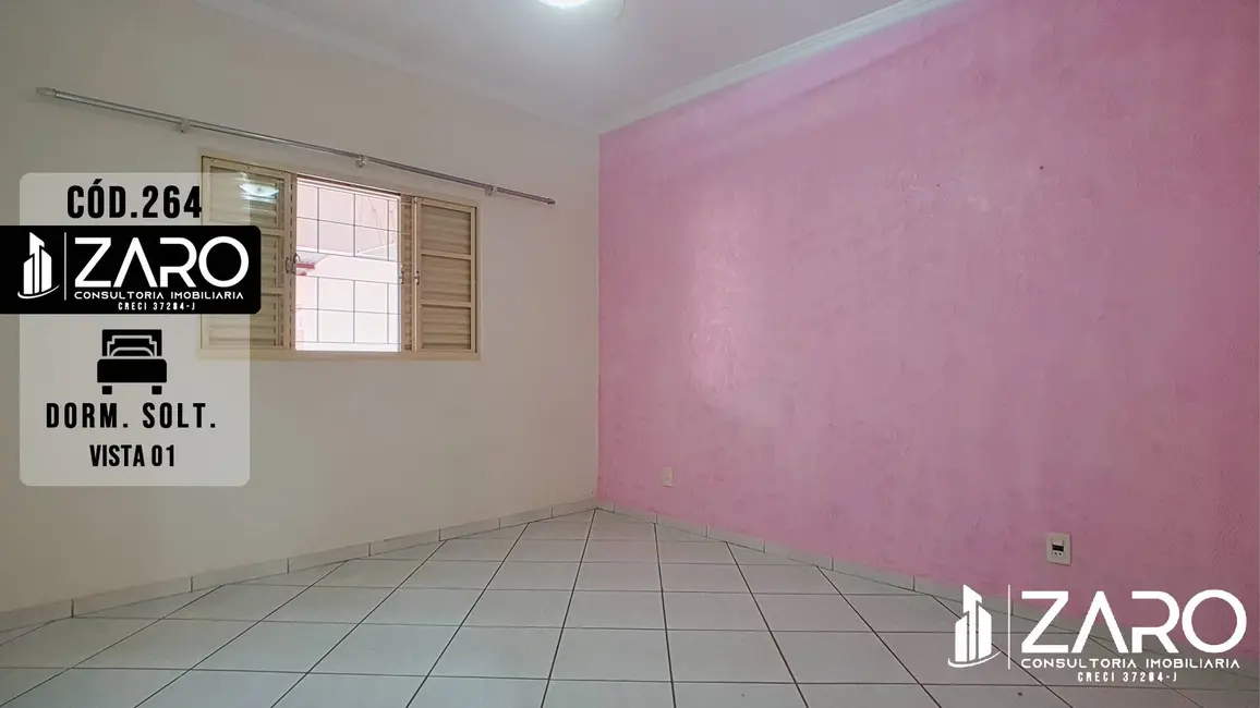 Foto 9 de Casa com 3 quartos à venda, 300m2 em Jardim Floridiana, Rio Claro - SP