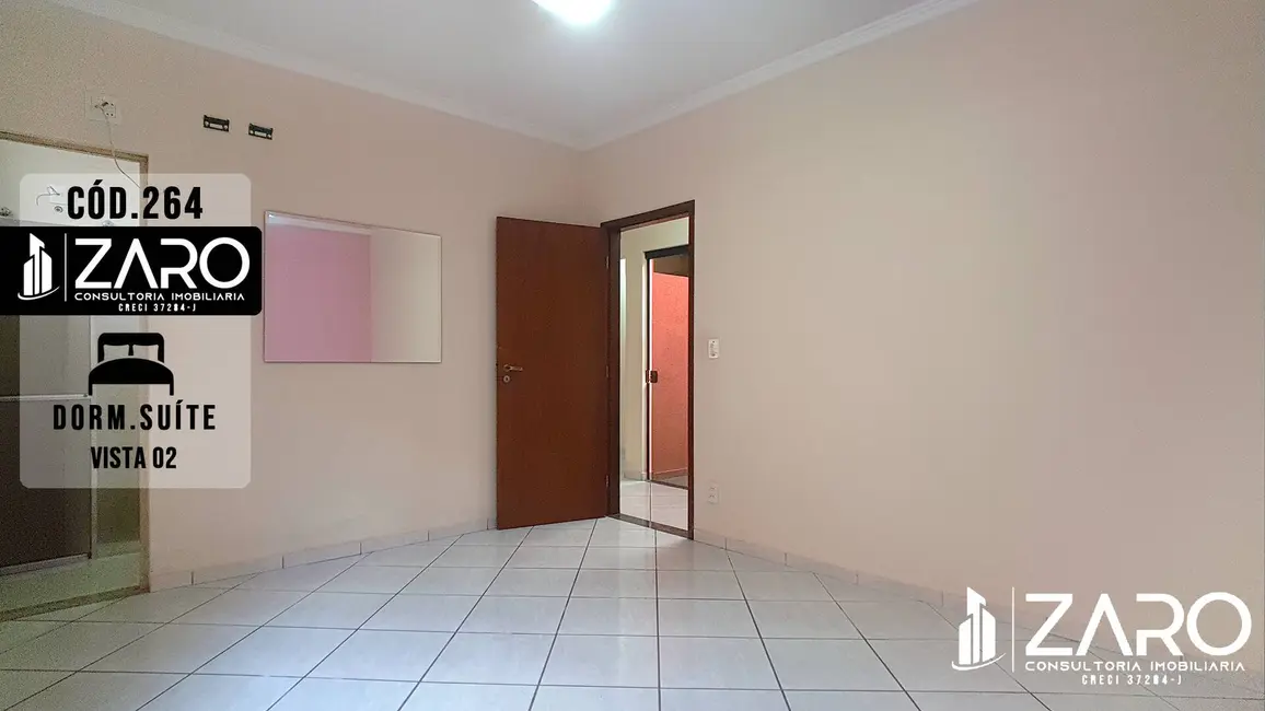 Foto 7 de Casa com 3 quartos à venda, 300m2 em Jardim Floridiana, Rio Claro - SP