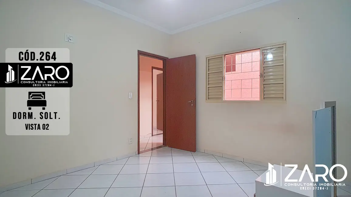 Foto 4 de Casa com 3 quartos à venda, 300m2 em Jardim Floridiana, Rio Claro - SP