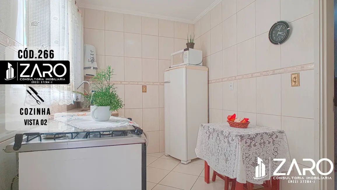 Foto 7 de Casa com 3 quartos à venda, 174m2 em Jardim São Paulo, Rio Claro - SP