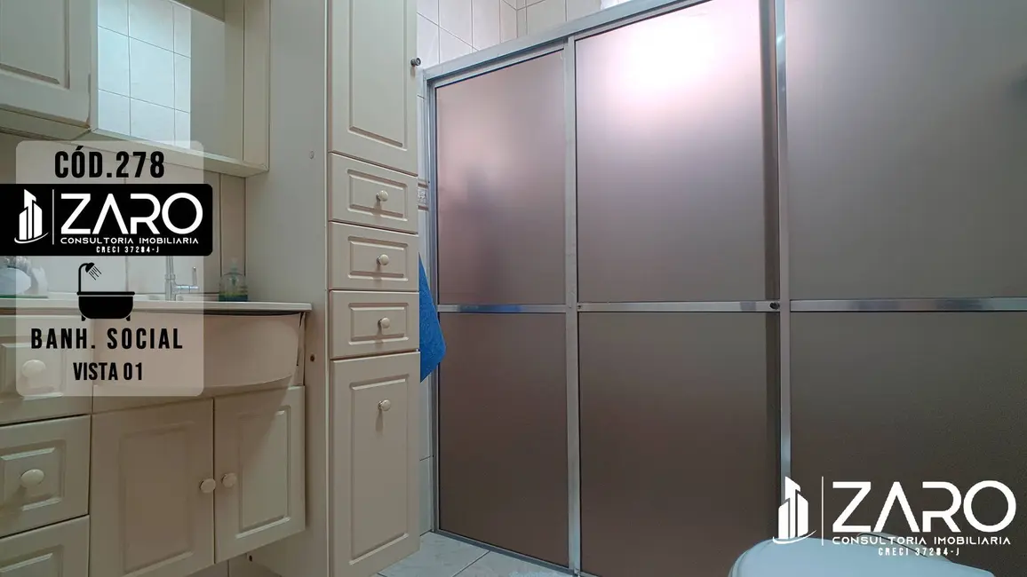 Foto 7 de Casa com 2 quartos à venda, 399m2 em Santa Cruz, Rio Claro - SP