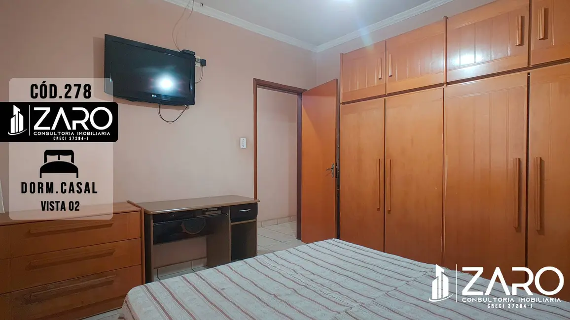 Foto 6 de Casa com 2 quartos à venda, 399m2 em Santa Cruz, Rio Claro - SP