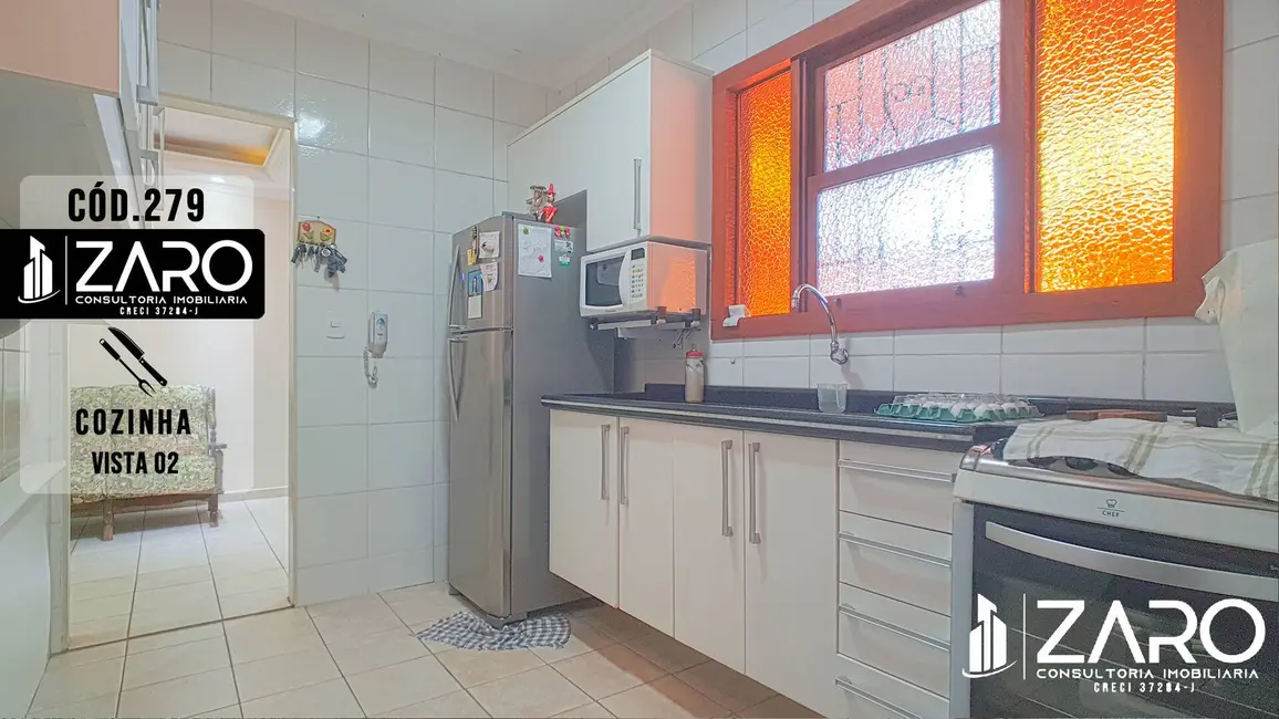 Foto 4 de Casa com 2 quartos à venda, 277m2 em Jardim Esmeralda, Rio Claro - SP