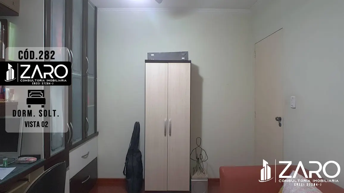 Foto 7 de Casa de Condomínio com 2 quartos à venda, 203m2 em Jardim Paulista, Rio Claro - SP