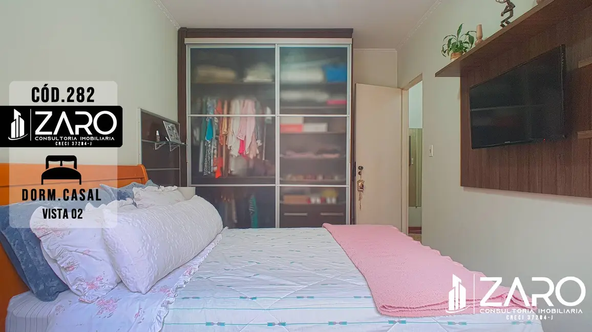 Foto 9 de Casa de Condomínio com 2 quartos à venda, 203m2 em Jardim Paulista, Rio Claro - SP