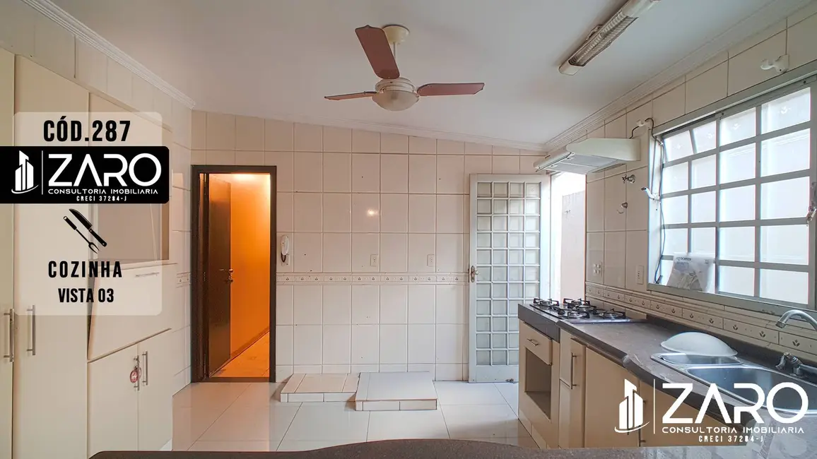 Foto 5 de Casa com 3 quartos à venda, 220m2 em Rio Claro - SP