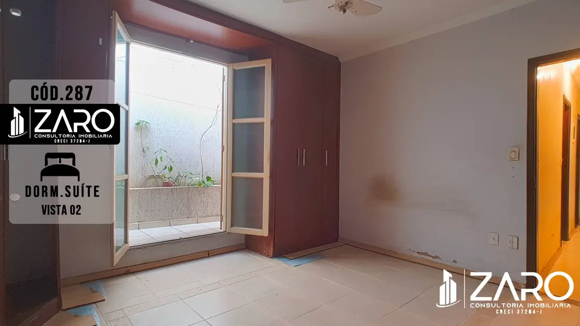 Foto 8 de Casa com 3 quartos à venda, 220m2 em Rio Claro - SP