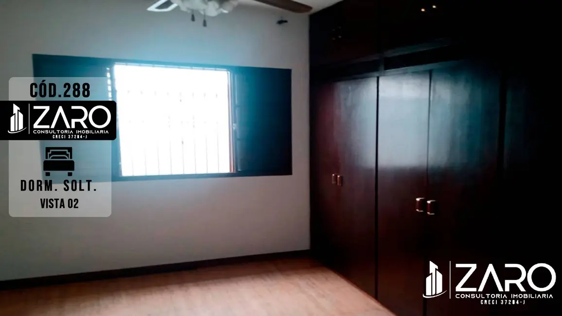 Foto 8 de Casa com 3 quartos à venda, 140m2 em Consolação, Rio Claro - SP