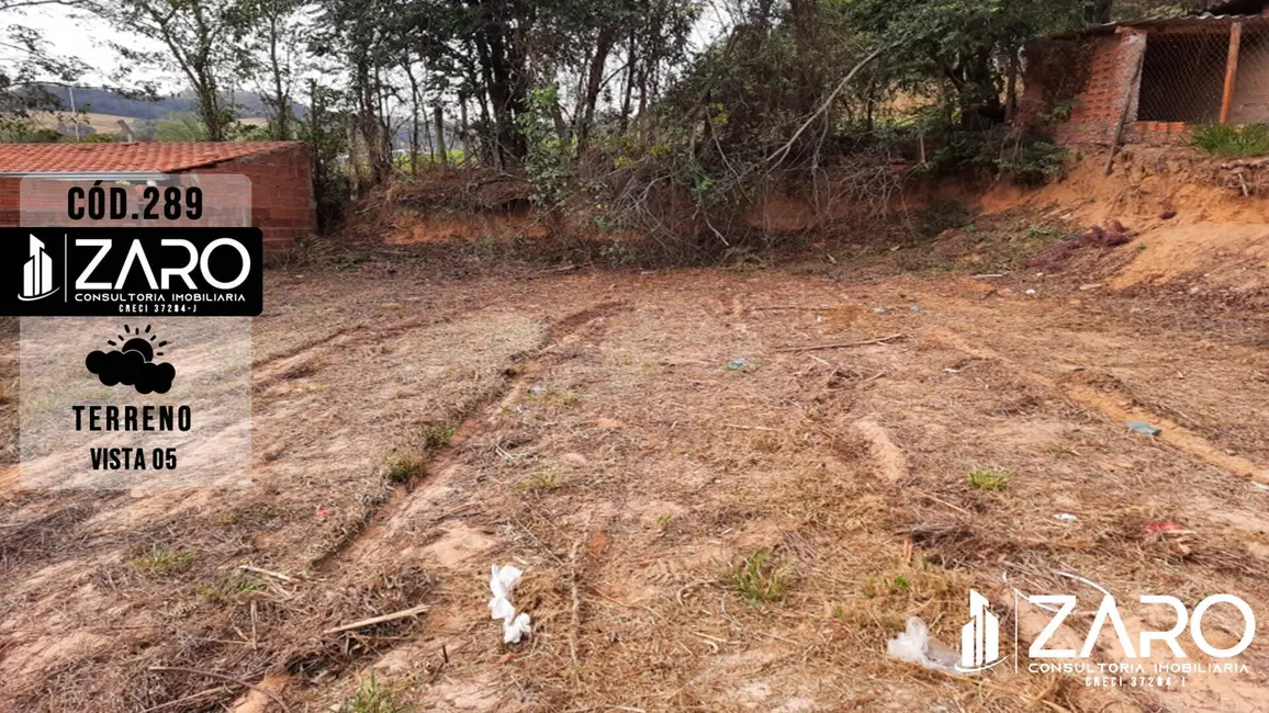 Foto 5 de Terreno / Lote à venda, 407m2 em Analandia - SP