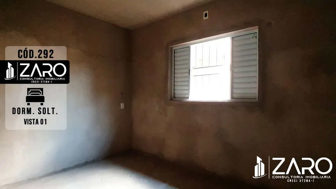 Foto 7 de Casa com 3 quartos à venda, 200m2 em Santana, Rio Claro - SP