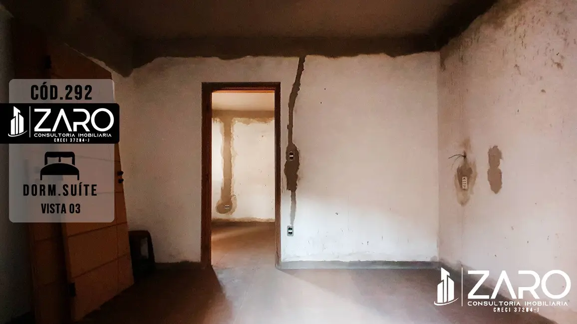 Foto 5 de Casa com 3 quartos à venda, 200m2 em Santana, Rio Claro - SP