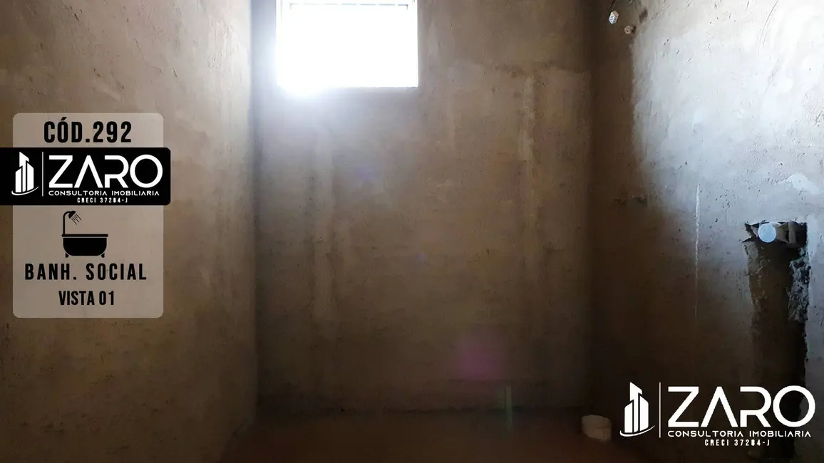 Foto 9 de Casa com 3 quartos à venda, 200m2 em Santana, Rio Claro - SP