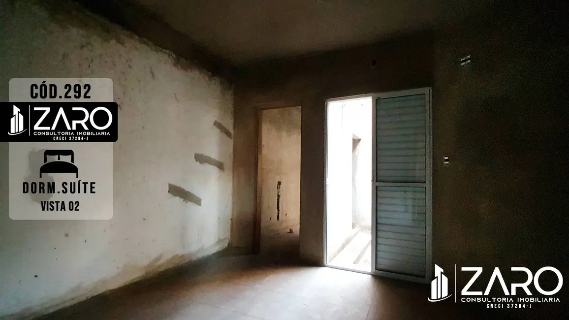 Foto 4 de Casa com 3 quartos à venda, 200m2 em Santana, Rio Claro - SP