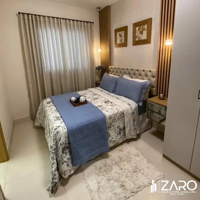 Foto 7 de Apartamento com 3 quartos à venda, 73m2 em Jardim Portugal, Rio Claro - SP