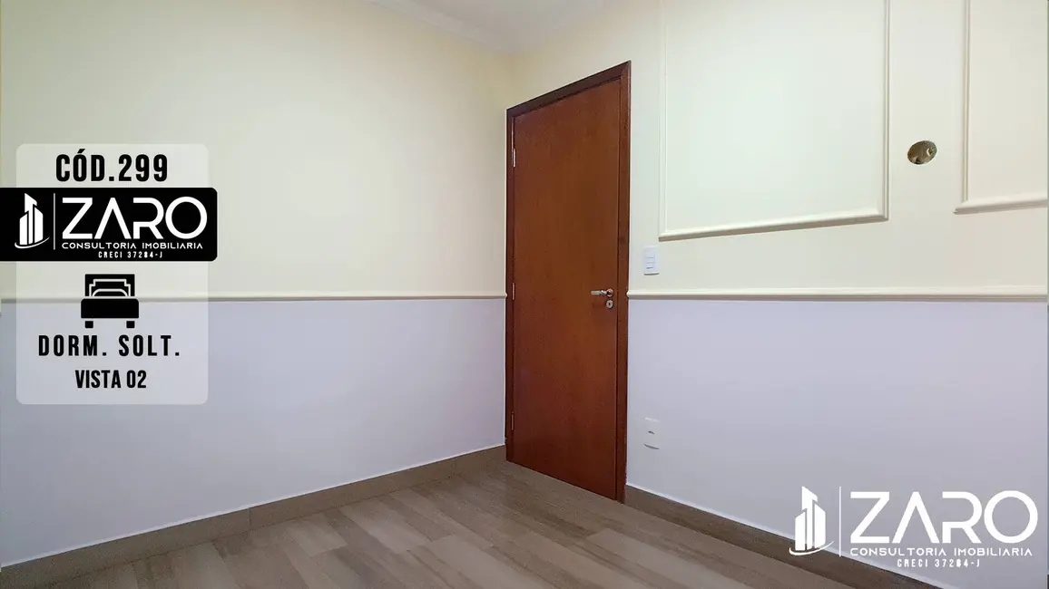 Foto 6 de Casa com 2 quartos à venda, 160m2 em Diário Ville, Rio Claro - SP