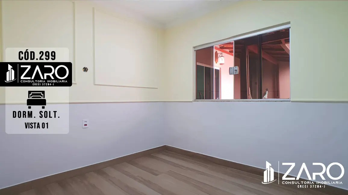 Foto 5 de Casa com 2 quartos à venda, 160m2 em Diário Ville, Rio Claro - SP