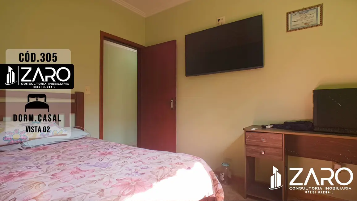 Foto 8 de Casa com 3 quartos à venda, 628m2 em Jardim Parque Residencial, Rio Claro - SP