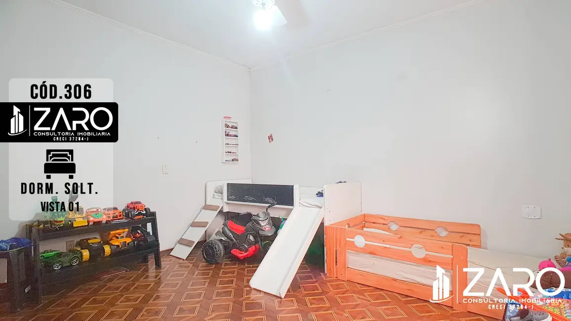Casa com 3 quartos à venda e para alugar, 290m2 em Jardim Mirassol, Rio Claro - SP - imagem 7 Foto 7 de Casa com 3 quartos à venda e para alugar, 290m2 em Jardim Mirassol, Rio Claro - SP