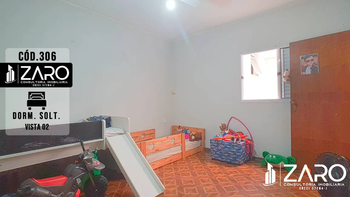 Casa com 3 quartos à venda e para alugar, 290m2 em Jardim Mirassol, Rio Claro - SP - imagem 8 Foto 8 de Casa com 3 quartos à venda e para alugar, 290m2 em Jardim Mirassol, Rio Claro - SP