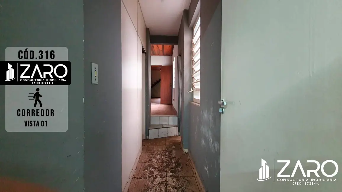 Sala Comercial para alugar, 141m2 em Rio Claro - SP - imagem 6 Foto 6 de Sala Comercial para alugar, 141m2 em Rio Claro - SP