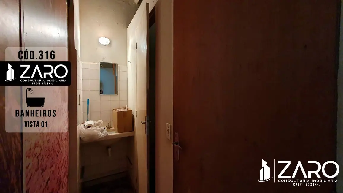 Sala Comercial para alugar, 141m2 em Rio Claro - SP - imagem 9 Foto 9 de Sala Comercial para alugar, 141m2 em Rio Claro - SP