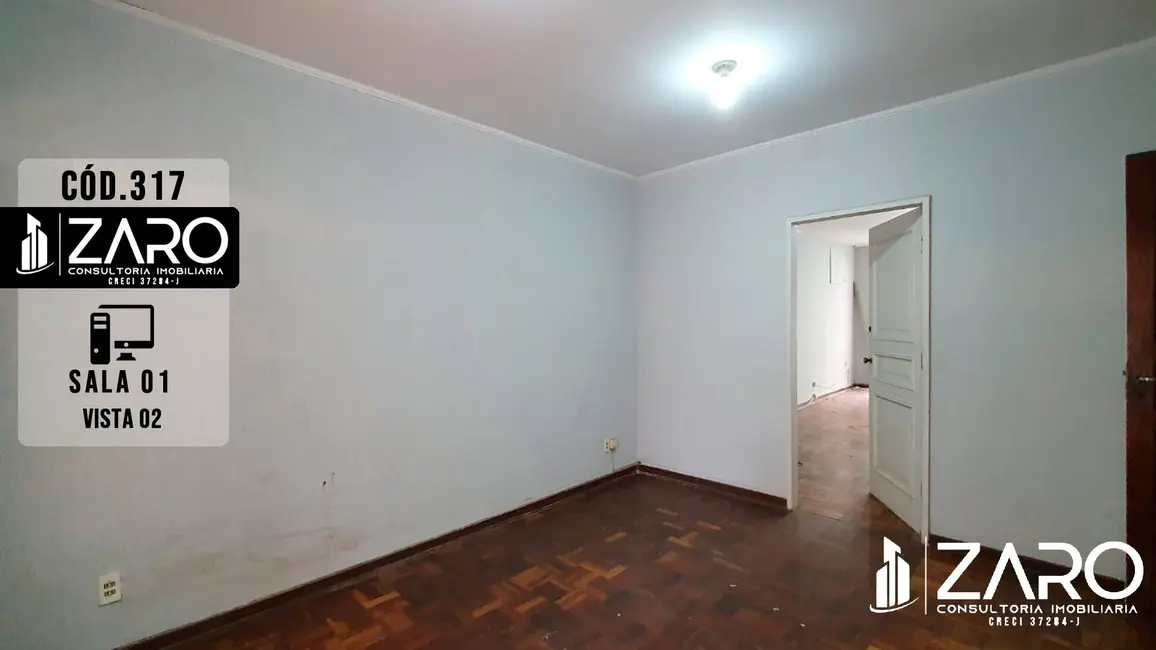 Foto 6 de Sala Comercial à venda e para alugar, 116m2 em Rio Claro - SP