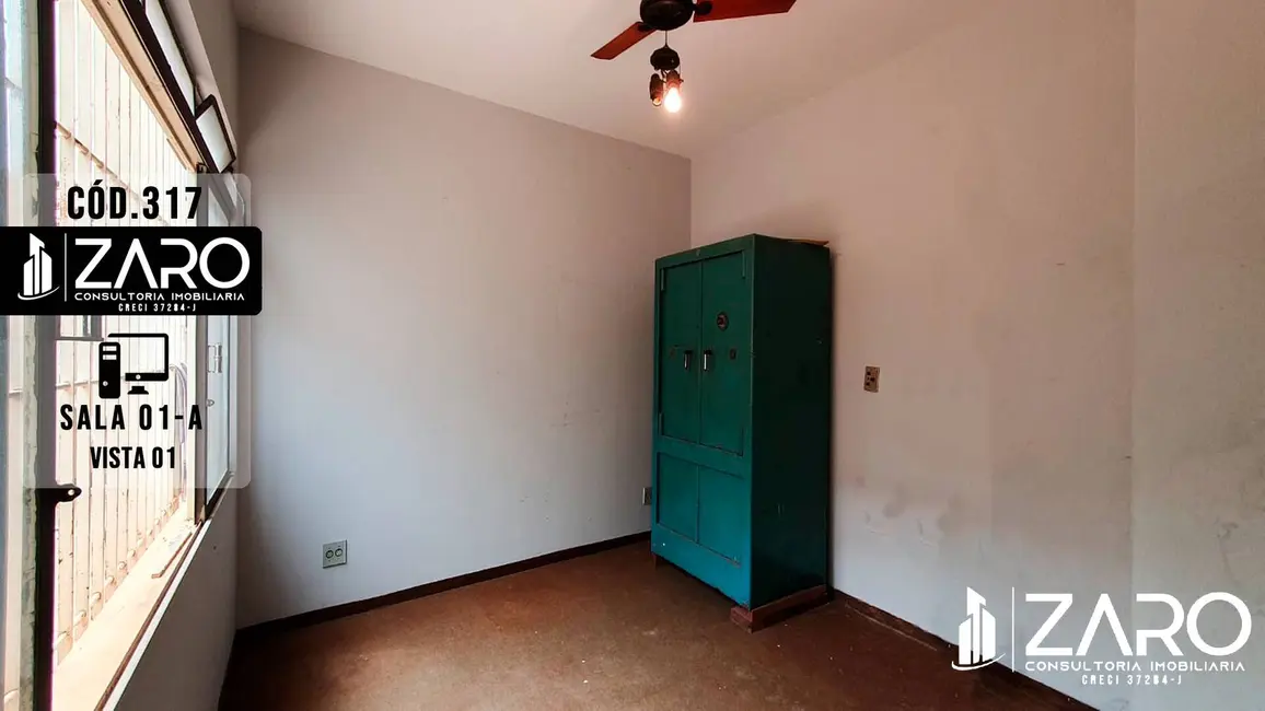 Foto 7 de Sala Comercial à venda e para alugar, 116m2 em Rio Claro - SP