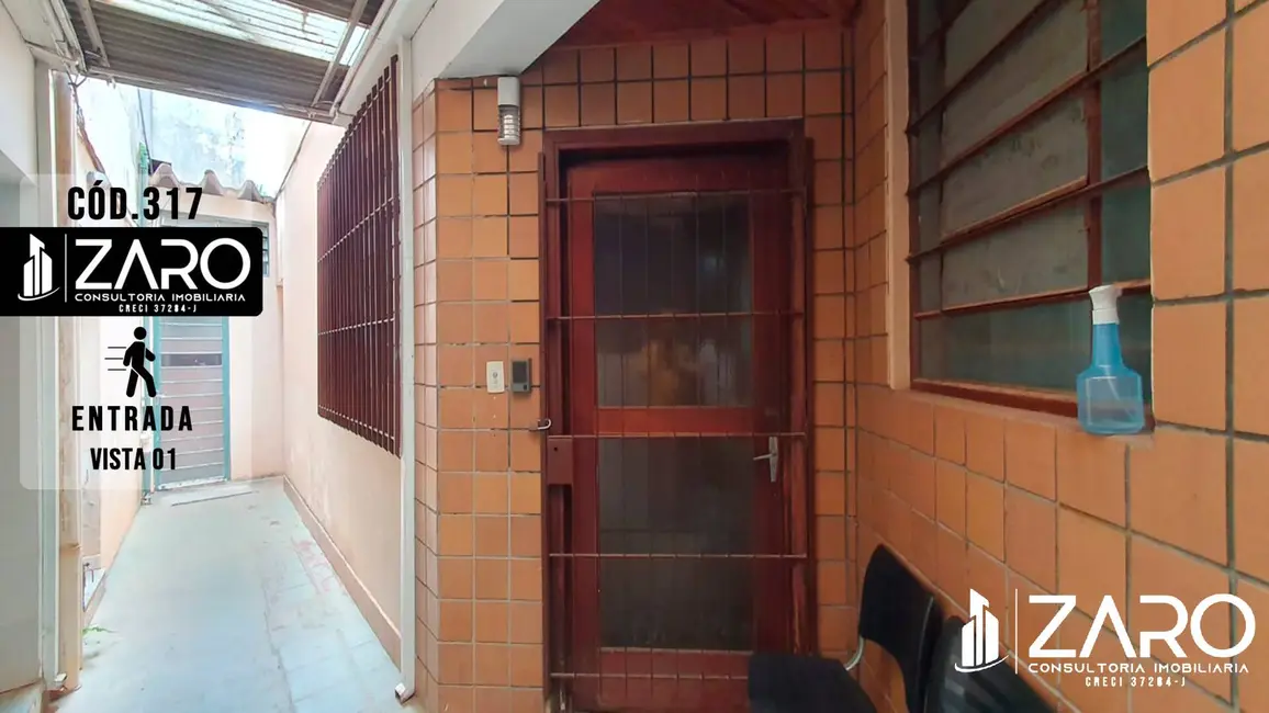 Foto 1 de Sala Comercial à venda e para alugar, 116m2 em Rio Claro - SP