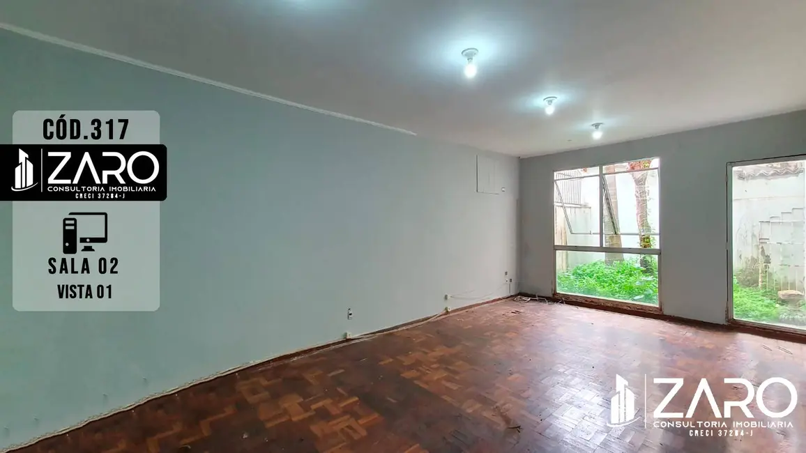 Foto 9 de Sala Comercial à venda e para alugar, 116m2 em Rio Claro - SP