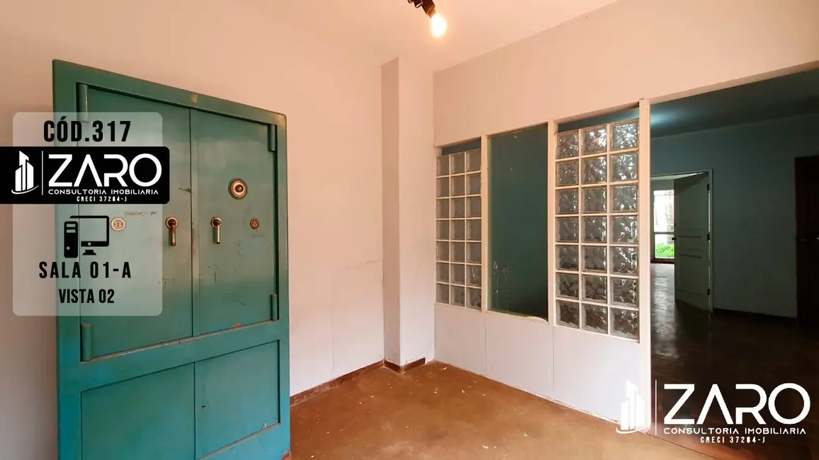 Foto 8 de Sala Comercial à venda e para alugar, 116m2 em Rio Claro - SP