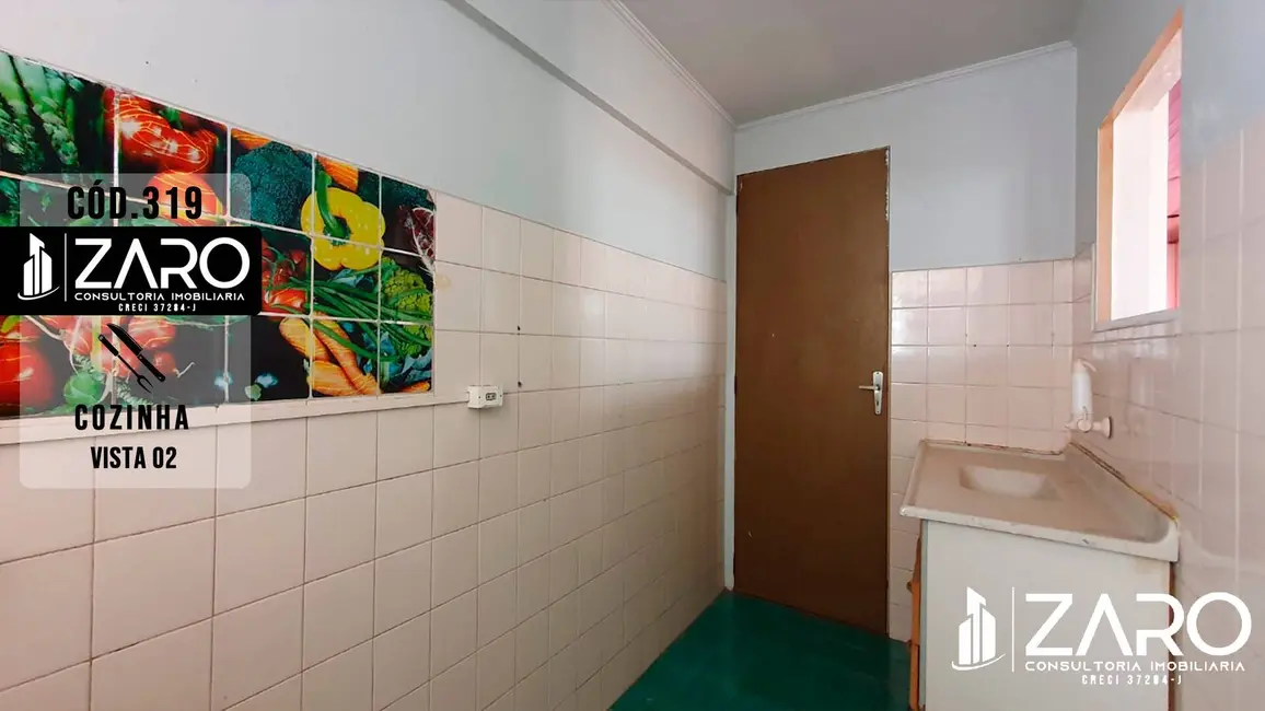 Casa com 1 quarto para alugar, 60m2 em Rio Claro - SP - imagem 7 Foto 7 de Casa com 1 quarto para alugar, 60m2 em Rio Claro - SP