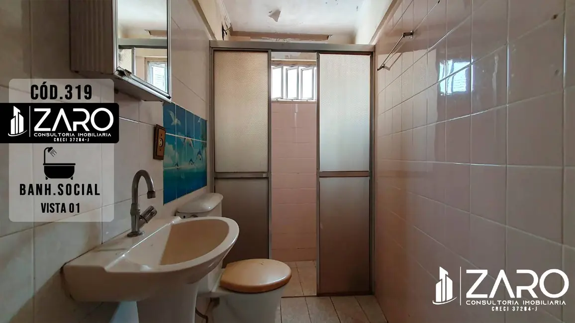 Casa com 1 quarto para alugar, 60m2 em Rio Claro - SP - imagem 8 Foto 8 de Casa com 1 quarto para alugar, 60m2 em Rio Claro - SP